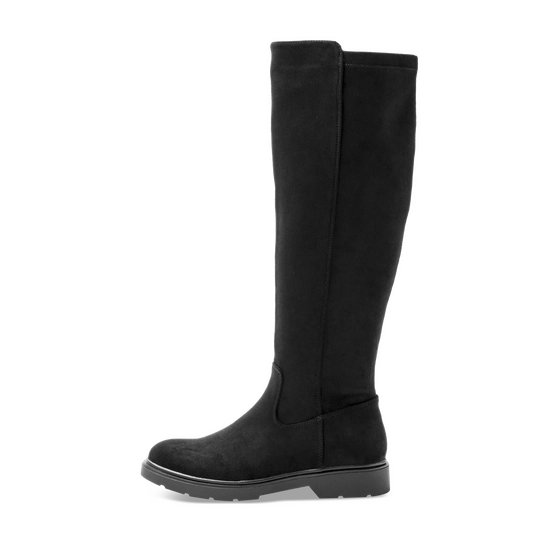 Boots BLACK Woman