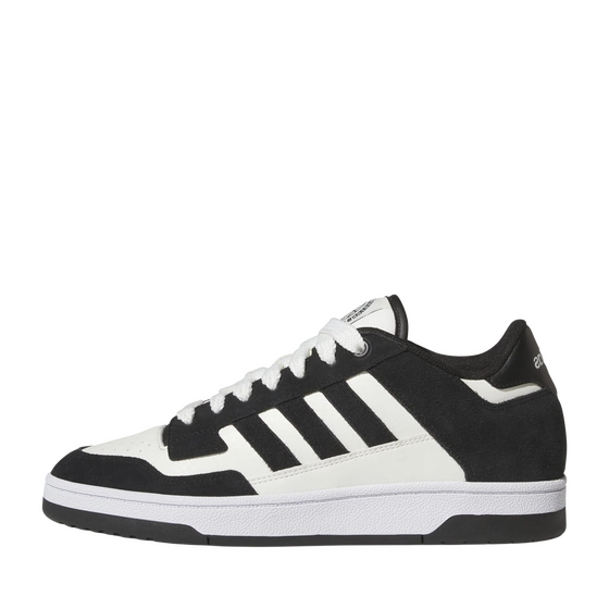 Sneakers BLACK / WHITE Men