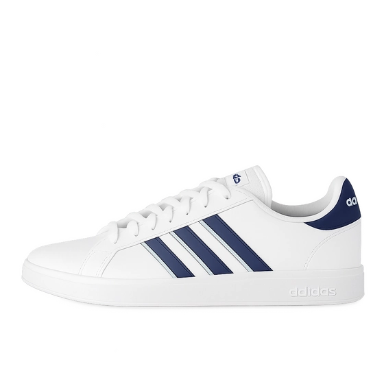 Sneakers WHITE / NAVY Men