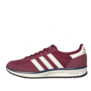 Sneakers RED / WHITE Men