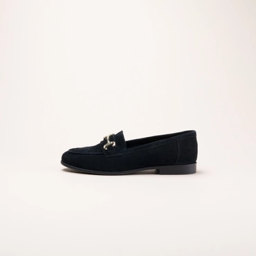 Mocassins NOIR Femme