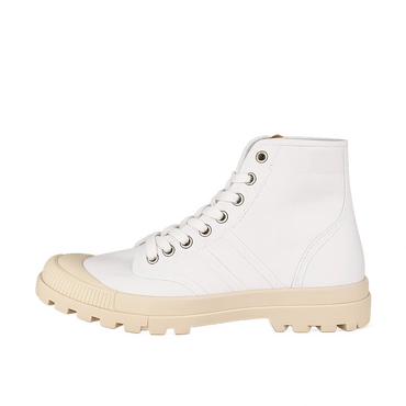 Sneakers WHITE Woman