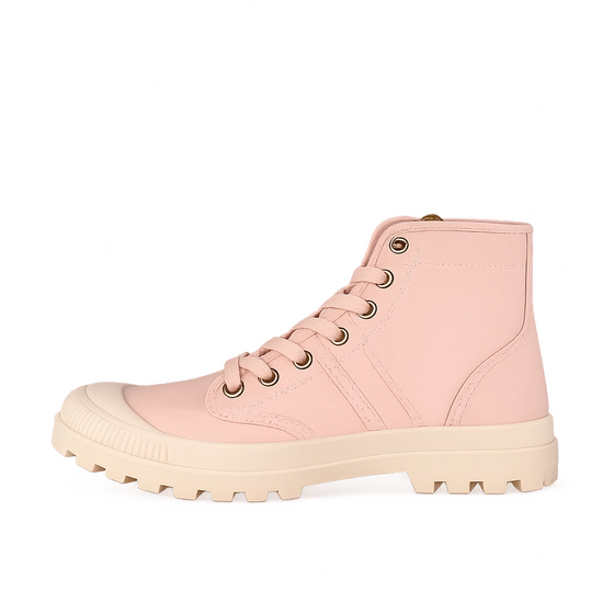 Sneakers PINK Woman