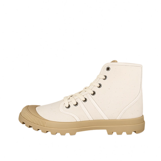 Sneakers BEIGE Woman
