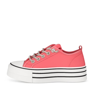 Sneakers PINK Woman