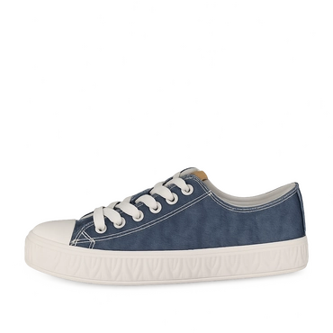 Baskets MARINE Femme