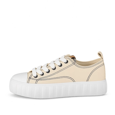 Sneakers BEIGE Woman