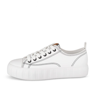 Baskets BLANC Femme
