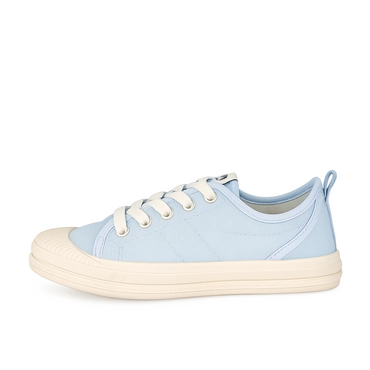 Baskets BLEU Femme