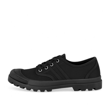 Sneakers BLACK Woman
