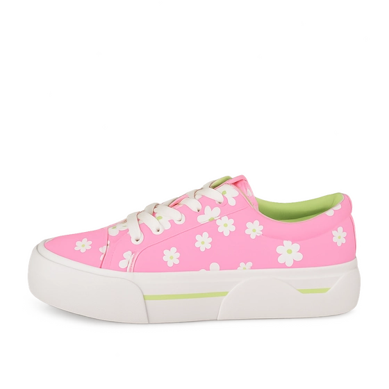 Baskets ROSE Femme