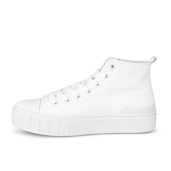 Baskets BLANC Femme