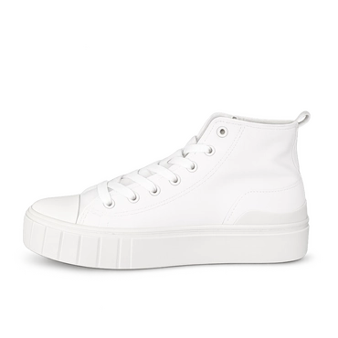Baskets BLANC Femme