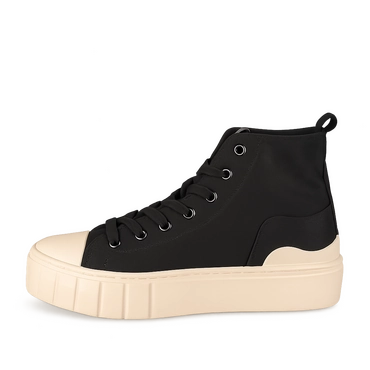 Baskets NOIR Femme