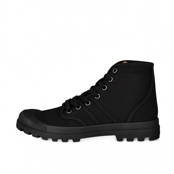 Baskets NOIR Homme