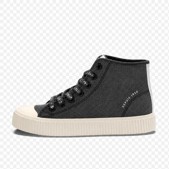 Sneakers BLACK Woman
