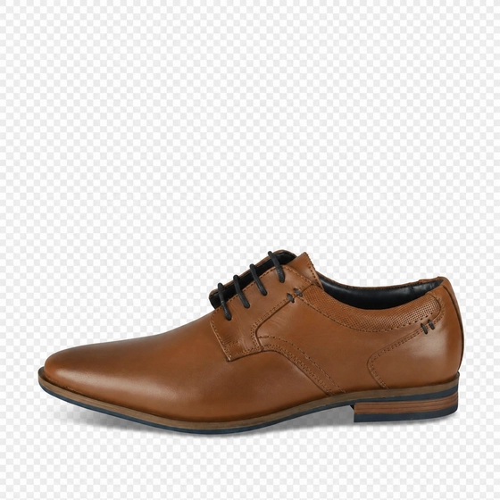 Derbys COGNAC Men