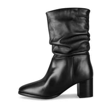Boots BLACK Woman