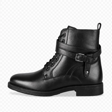 Ankle boots BLACK Woman
