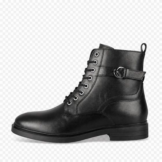 Bottines NOIR Femme