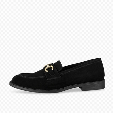Mocassins NOIR Femme