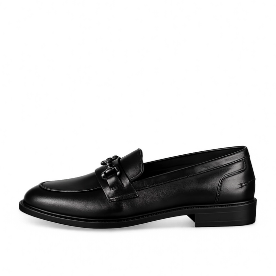 Mocassins BLACK Woman