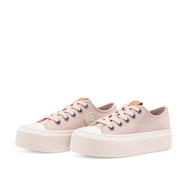 Sneakers PINK Woman