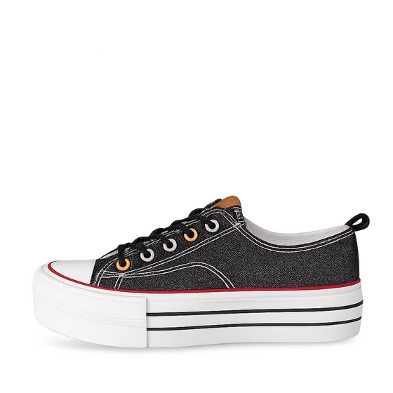 Sneakers BLACK Woman