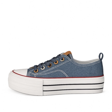 Baskets MARINE Femme