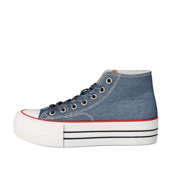 Baskets MARINE Femme
