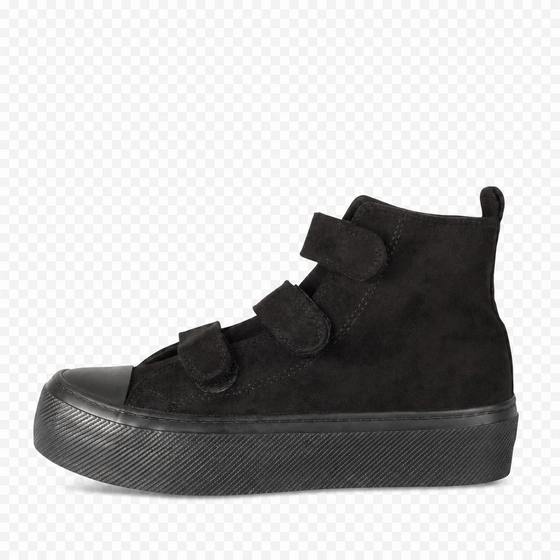Baskets NOIR Femme