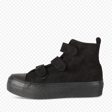 Sneakers BLACK Woman