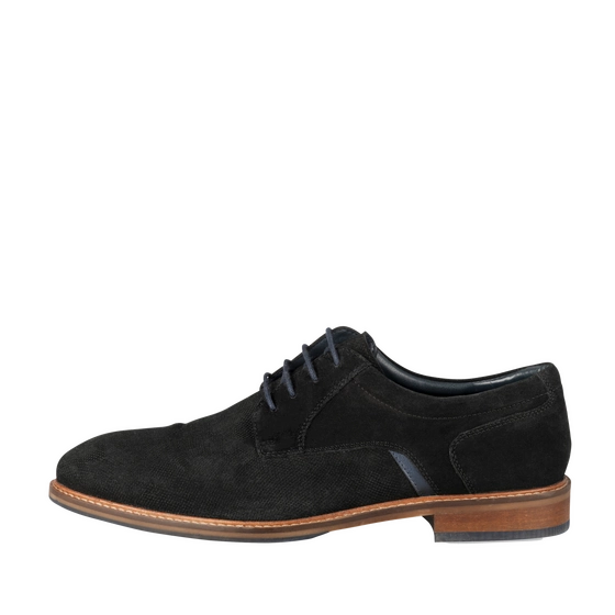 Derbies NOIR Homme