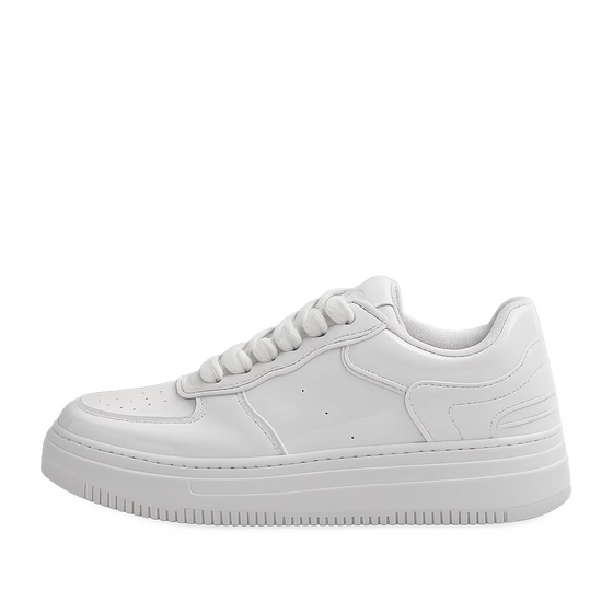 Sneakers WHITE Woman