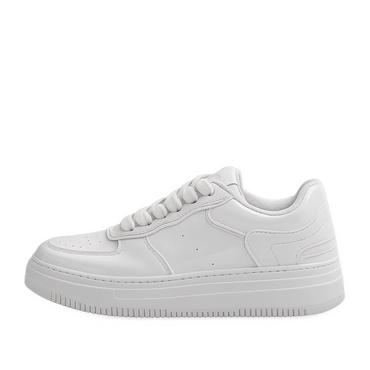 Sneakers WHITE Woman