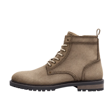 Ankle boots TAUPE Men