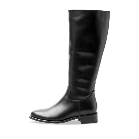 Bottes NOIR Femme