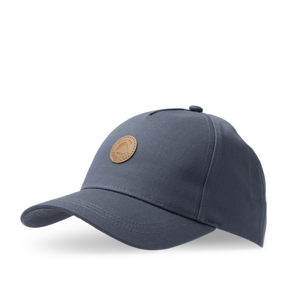 Casquette MARINE Homme