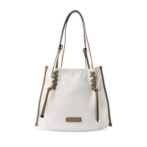 Sac à main BLANC Femme