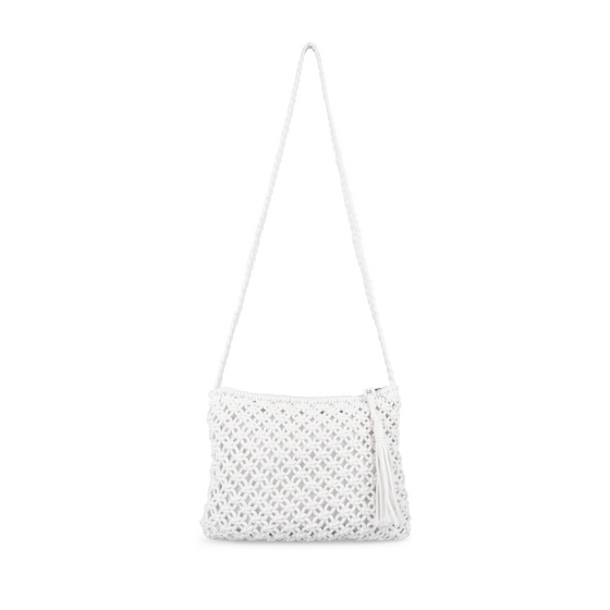 Handbag WHITE Woman