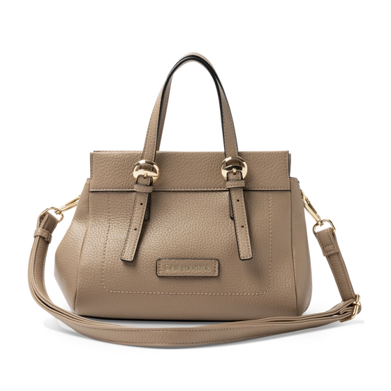 Handbag TAUPE Woman