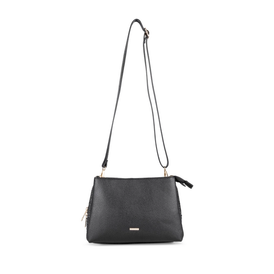 Handbag BLACK Woman