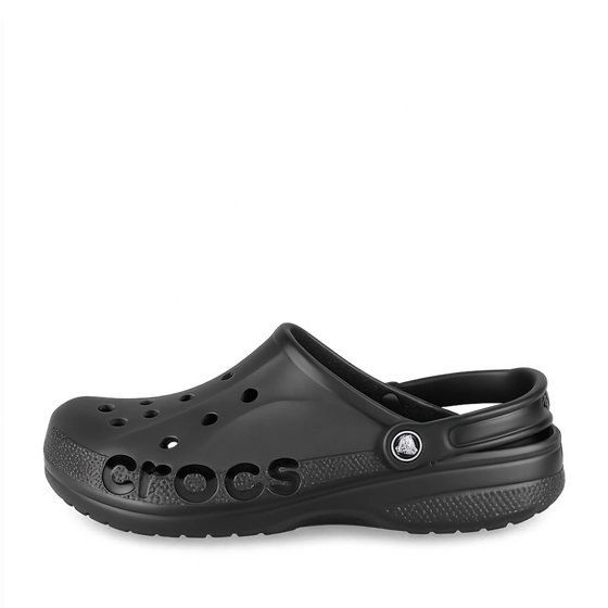 Sabots NOIR Baya