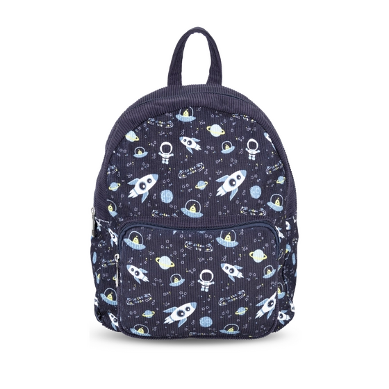 Sac à dos BLEU Garçon