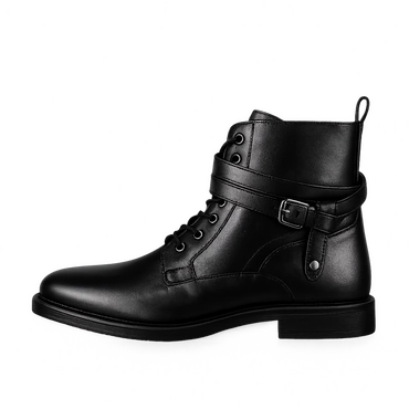 Bottines NOIR Femme