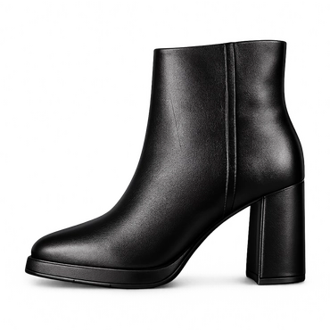 Bottines NOIR Femme