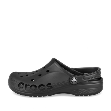 Sabots BAYA CLOG NOIR Femme