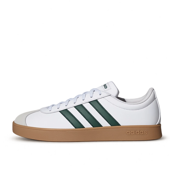 Baskets VL COURT BLANC Homme