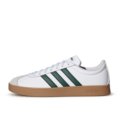 Baskets VL COURT BLANC Homme