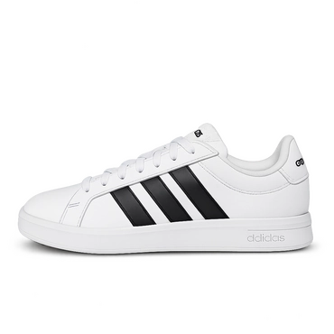 Baskets GRAND COURT BASE 3.0 BLANC Homme